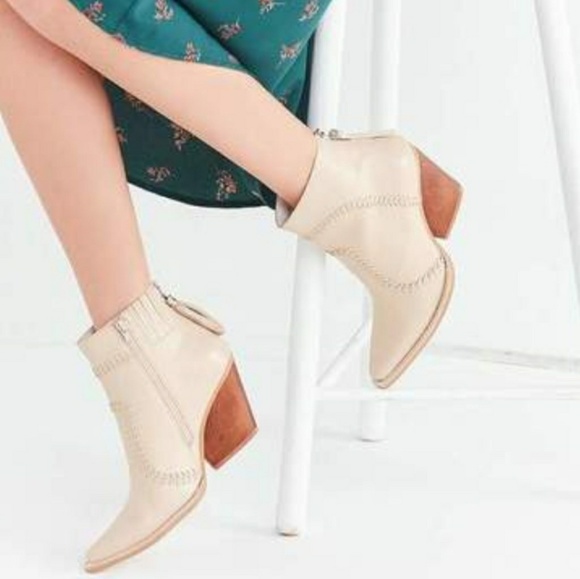 Jeffrey Campbell | Booties - Picture 2 of 8